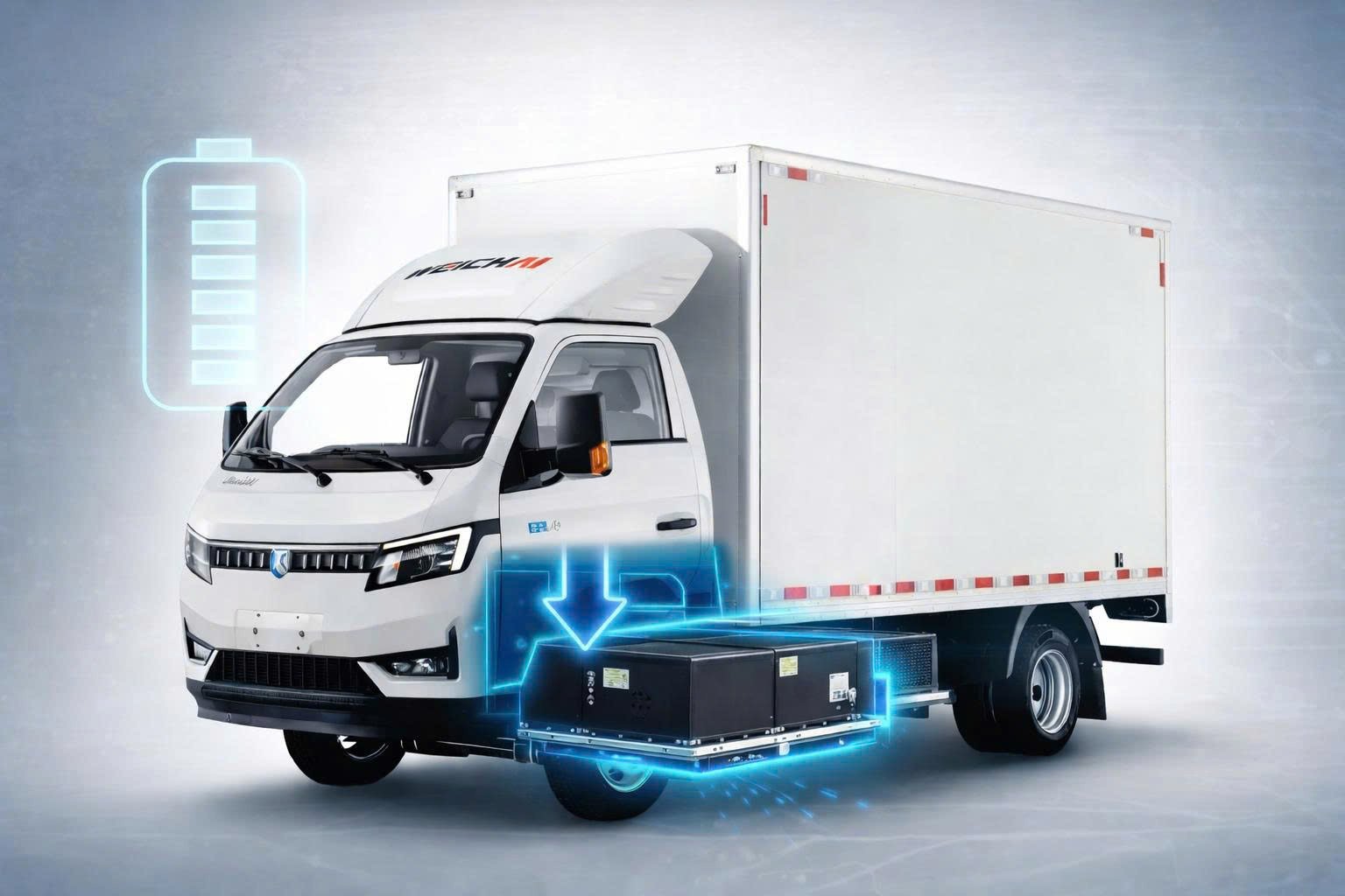 Battery Solutions