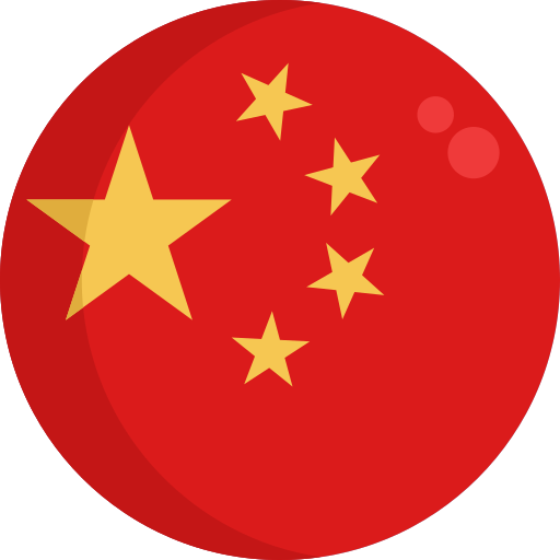 中文