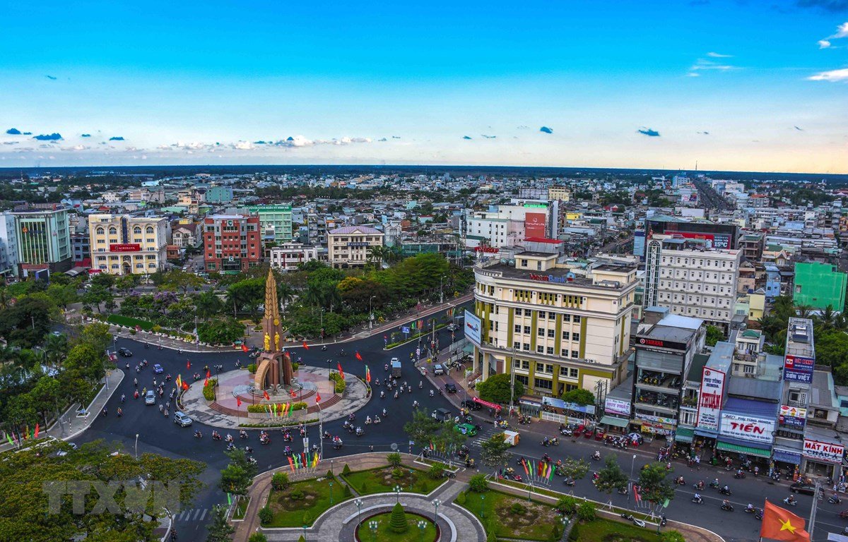 Ca Mau
