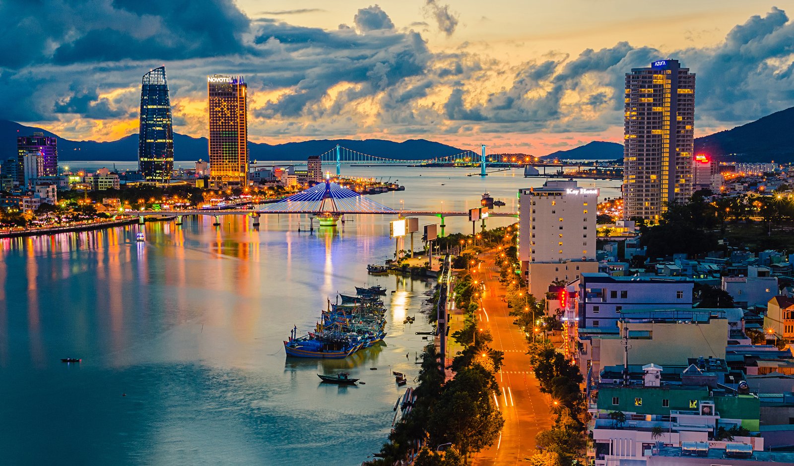 Da Nang