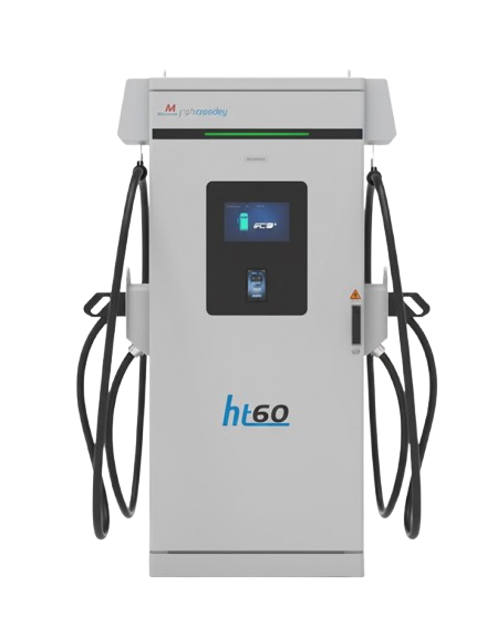 DC 60kW CHARGING STATION HT-ED-060-C