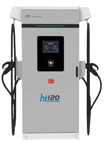 DC 120kW CHARGING STATION HT-ED-120-C